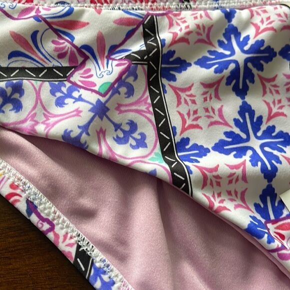 Nanette Lepore Swimsuit Bottoms - Picture 2 of 6